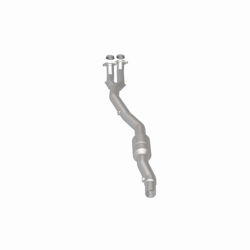 Magnaflow — MagnaFlow Conv DF 97-98 BMW 540I / 97-98 740I / 96-98 740IL 4.4L D/S
HM Grade
HM - view 16