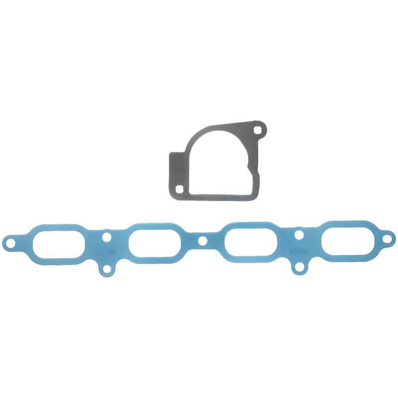 Fel-Pro — Fel-Pro Pontiac Grand Am MS 90573 Engine Intake Manifold Gasket Set - view 1