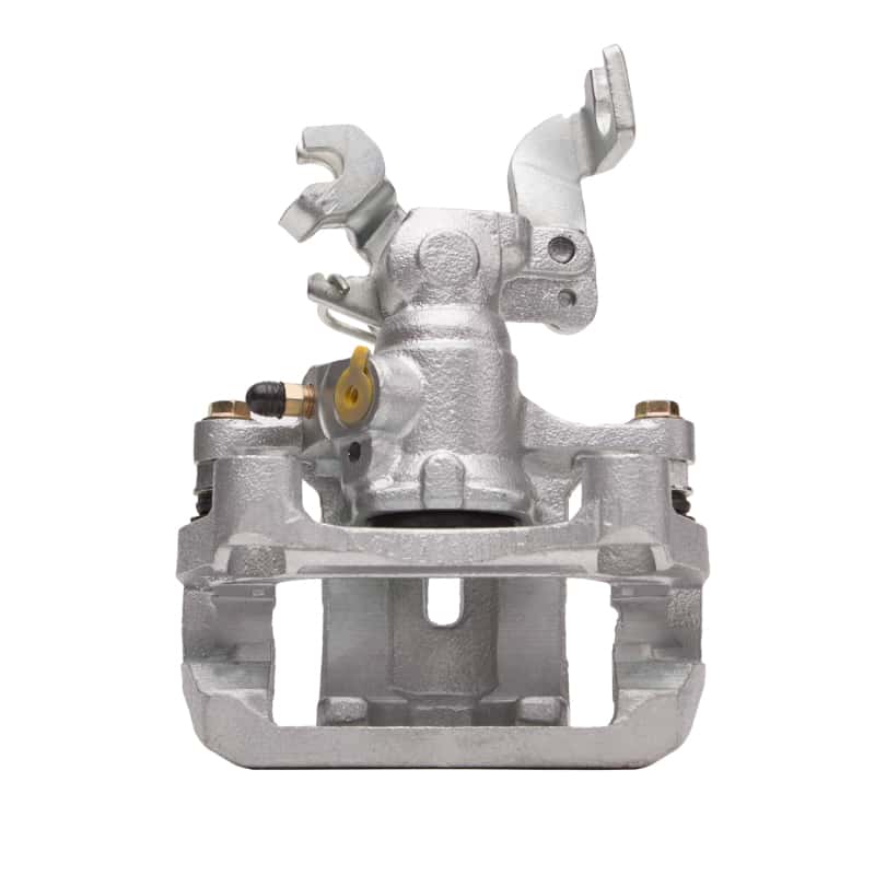 DFC — DFC 06-13 Ford Fusion Rear-L Premium Caliper - Silver Zinc Coated
DFC Brake Caliper - view 5