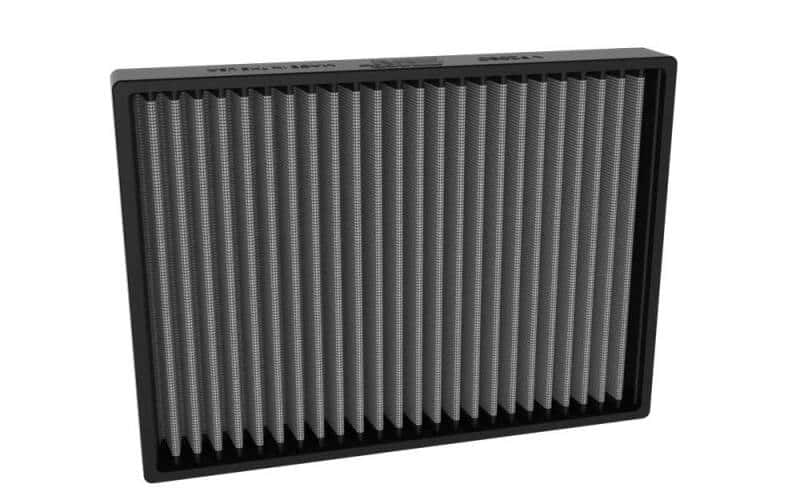 K&N Engineering — K&N 21-24 Toyota Land Cruiser 300 / 18-23 Lexus LS500/LS500H Cabin Air Filter - view 1