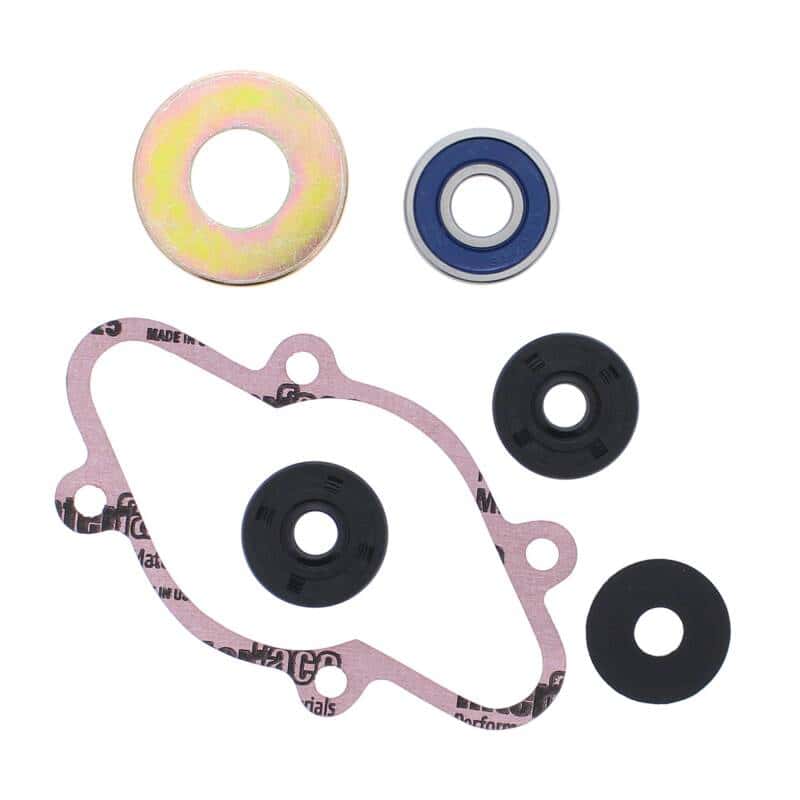 Vertex Pistons — Vertex Gaskets 94-95 Ski-Doo Formula MX Water Pump Rebuild Kit - view 2