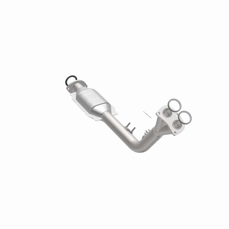 Magnaflow — Magnaflow Conv DF 96-00 Toyota 4 Runner 2.7
HM Grade
HM - view 23