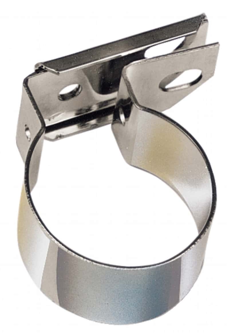 Ford Racing — Ford Racing Chrome Ignition Coil Bracket
IgnCoilBrkt - view 3