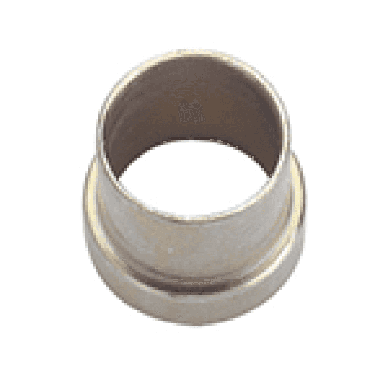 Fragola — Fragola -4AN Tube Sleeve - Steel - view 1