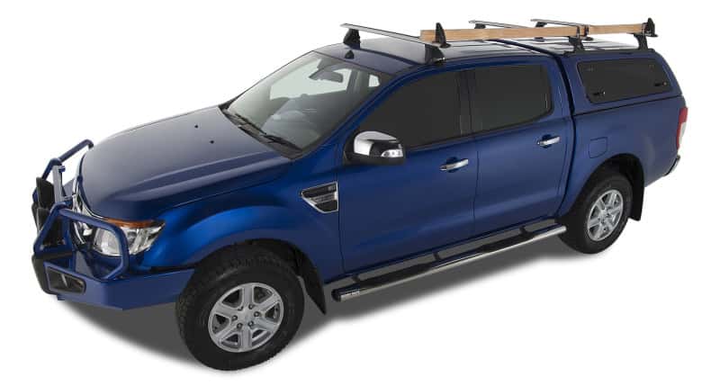 Rhino-Rack — Rhino-Rack Adjustable Load Holder for Vortex Bar - Pair
Roof Rack Tray - view 17