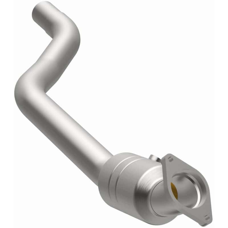 Magnaflow — Magnaflow Conv DF 2015 Charger V8 6.4 6.2 OEM
OEM Grade
OEM - view 30