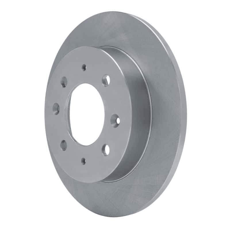 DFC — DFC 04-09 Kia Spectra5 Rear Brake Rotor
DFC Brake Rotor - view 2