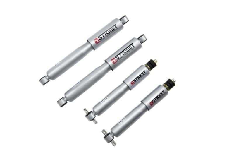 Belltech — Belltech SHOCK SET STREET PERFORMANCE
SHOCK ABSORBER SET - view 2