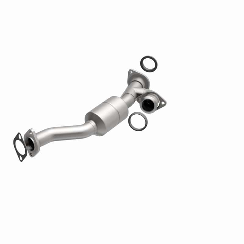 Magnaflow — MagnaFlow Conv DF 01-03 Montero 3L Passenger Side Front
HM Grade
HM - view 28