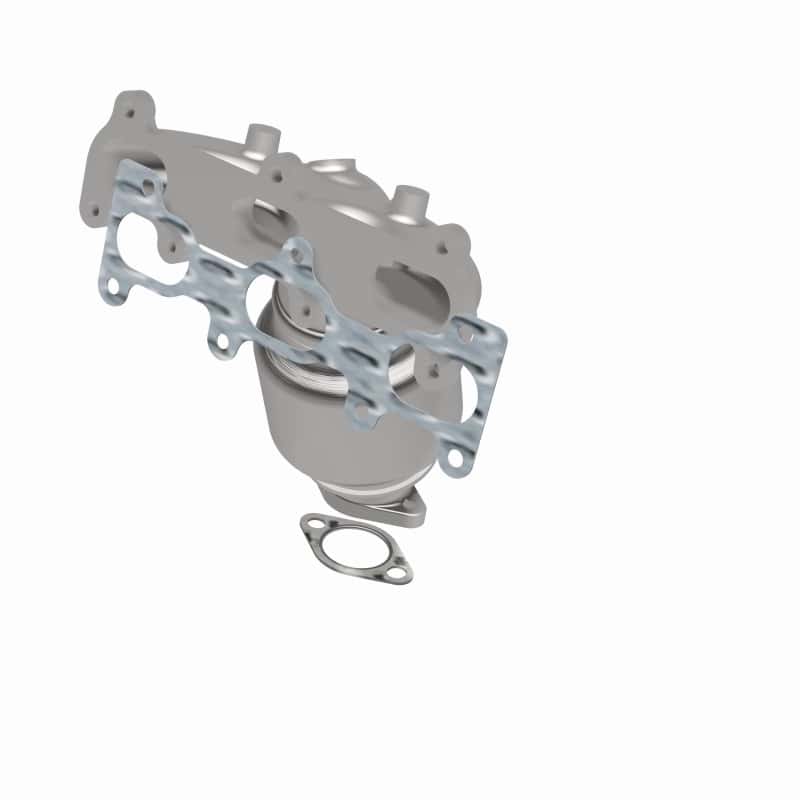Magnaflow — Magnaflow Conv DF 06 Kia Optima 2.7L
California - view 14