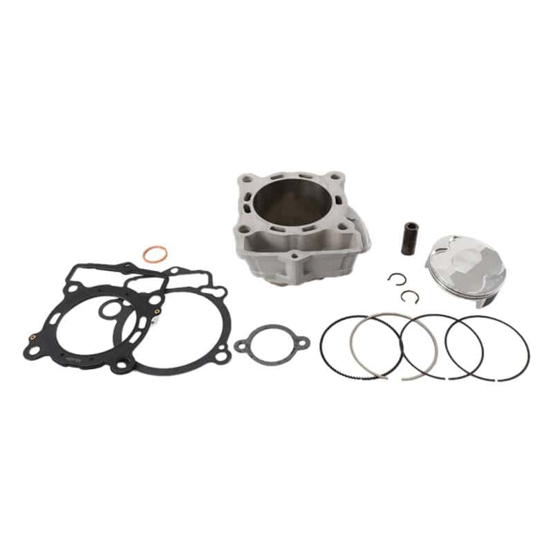 Cylinder Works — Cylinder Works 21-22 Gas-Gas EX 250 F 250cc +3mm Big Bore Cylinder Kit 270cc - view 4