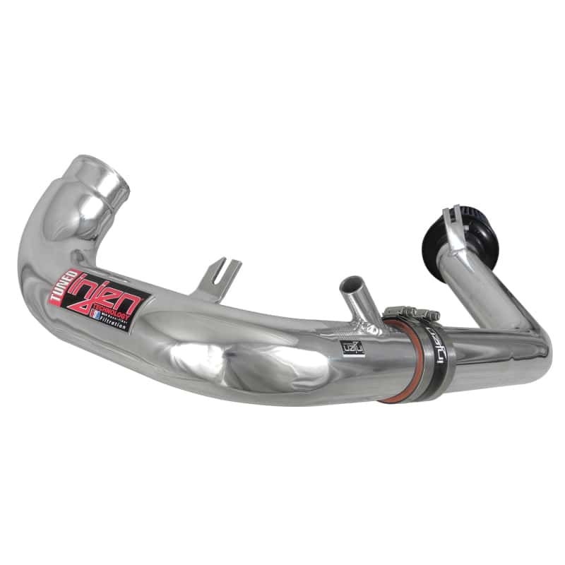 Injen — Injen 12-13 Fiat 500 1.4L 4Cyl Polished Cold Air Intake
Cold air Intake
Air Intake Kit - view 3