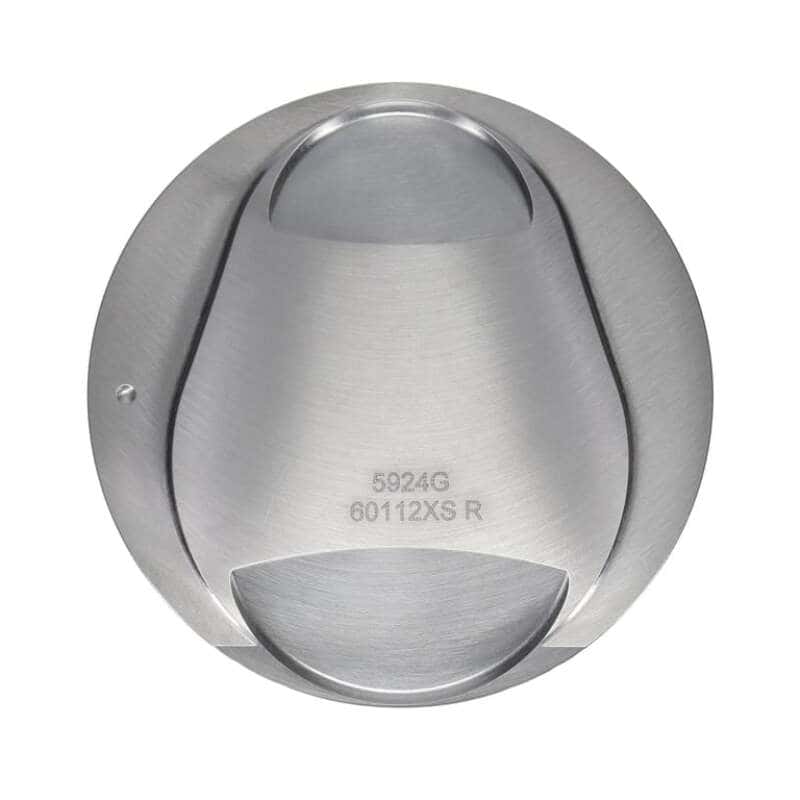 Wiseco — Wiseco Chrysler 6.1L Hemi 5.5cc Dome 1.220 CH Piston - Set of 8
Piston Set - view 8