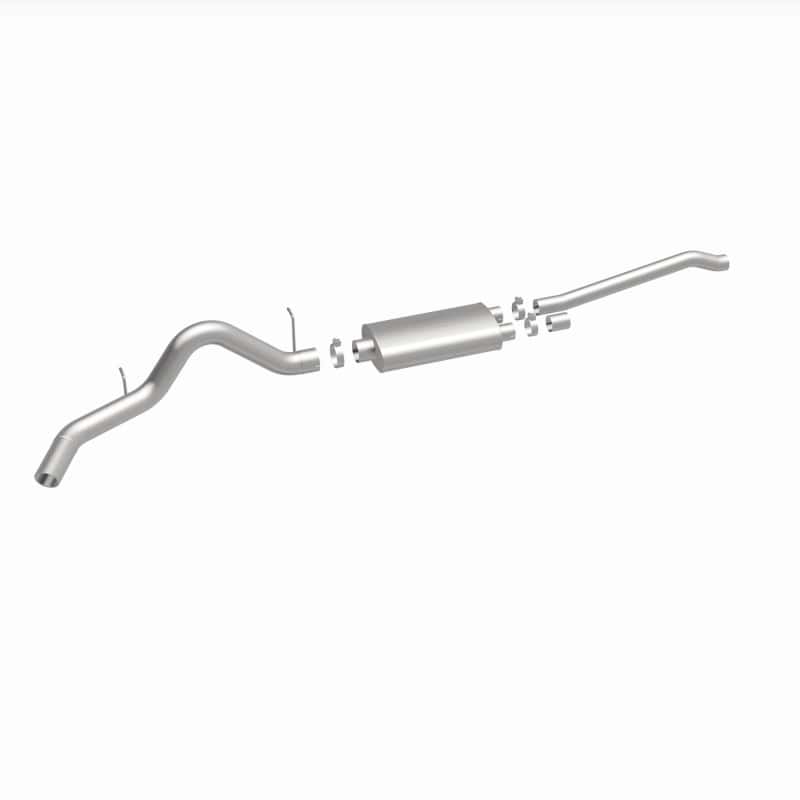 Magnaflow — MagnaFlow Sys C/B GM Yukon 8.1L XL
Cat-Back - view 27