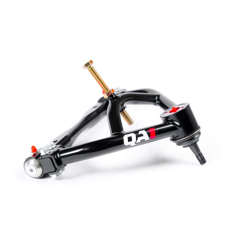 QA1 — QA1 82-03 Chevy S10 2WD Drag Kit (2-4in/3in Drop) - Level 2
S10 Suspension Kit - view 6