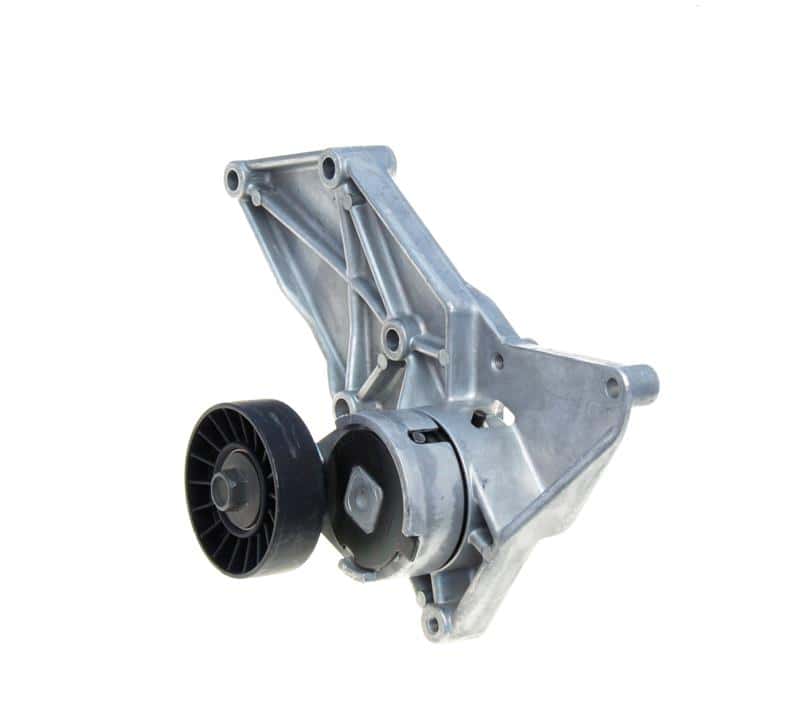 Gates — Gates 88-91 Buick LeSabre V-6 3.8L Tensioner Assy. Belt Drive Tensioner - view 12