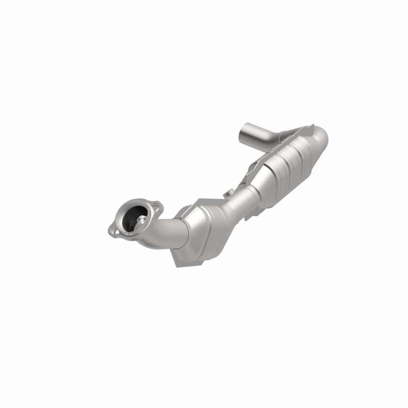 Magnaflow — MagnaFlow Conv DF 03-04 Exped Driver Side 4.6L
California - view 28