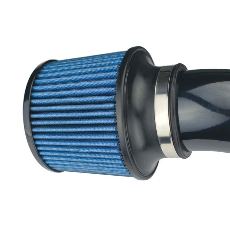Injen — Injen 07-09 Altima 3.5L V6 Coupe & Sedan w/ Heat Shield Black Short Ram Intake
Short Ram Intake
Air Intake Kit - view 8