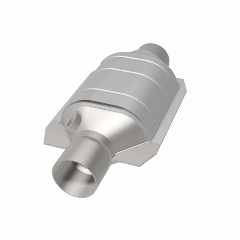Magnaflow — MagnaFlow Conv Universal Single O2
California - view 17