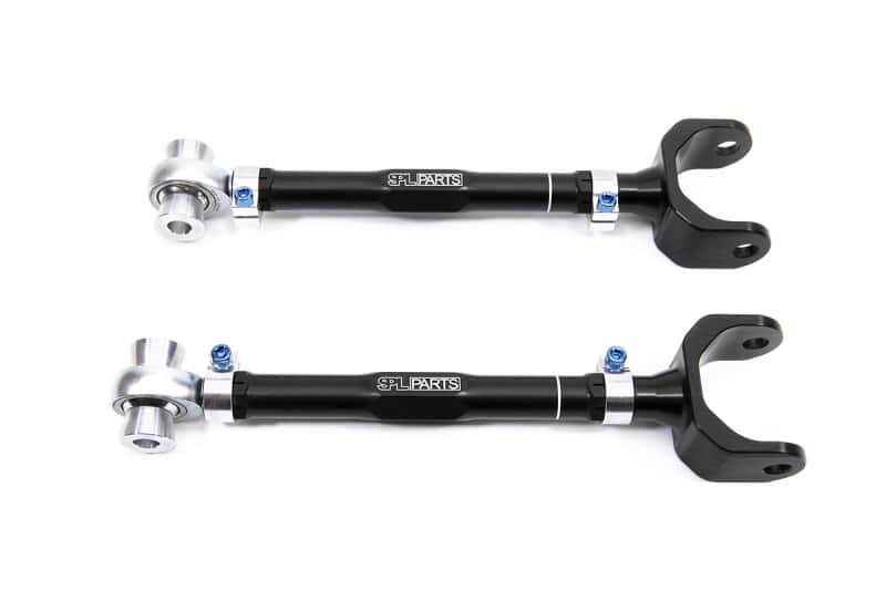 SPL Parts — SPL Parts 2016+ Chevrolet Camaro (Gen 6) Rear Upper Traction Arms
Control Arms - view 6