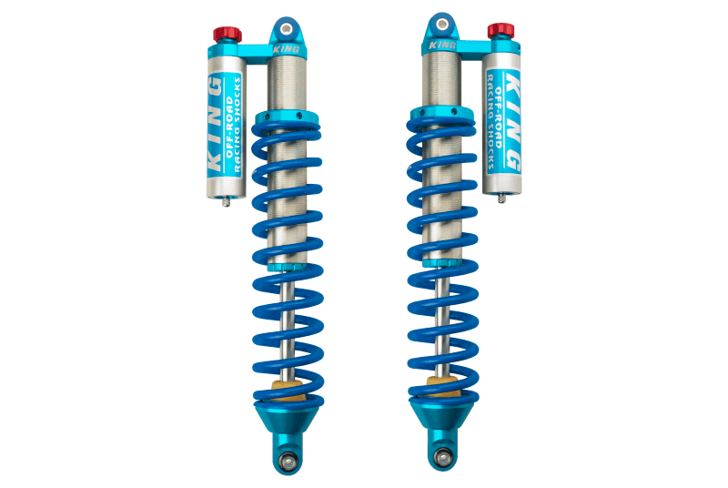 King Shocks — King Shocks Polaris RZR4/RZR S 800 Rear 2.0 Piggyback Coilover w/ Adjuster
UTV Peformance Kit - view 1