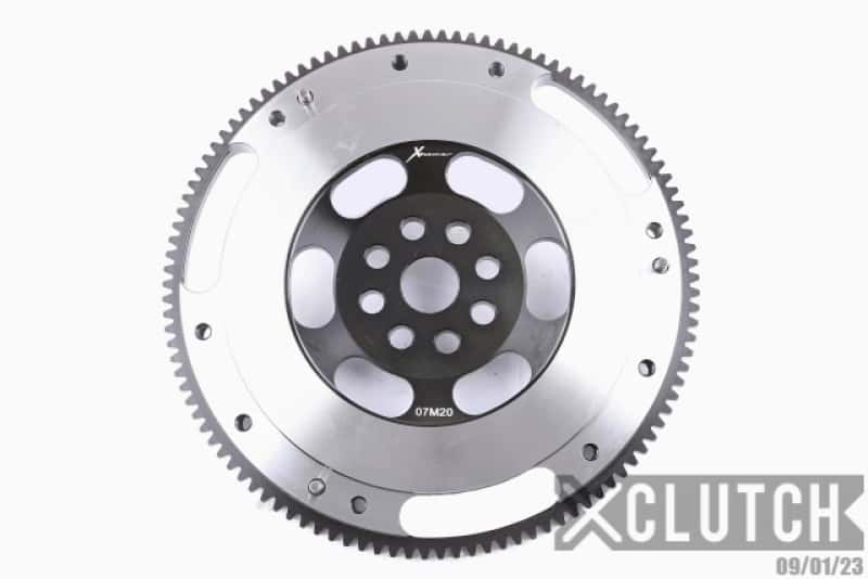 XCLUTCH — XClutch 00-03 Honda S2000 Base 2.0L Lightweight Chromoly Flywheel
Chromoly Flywheel - view 3