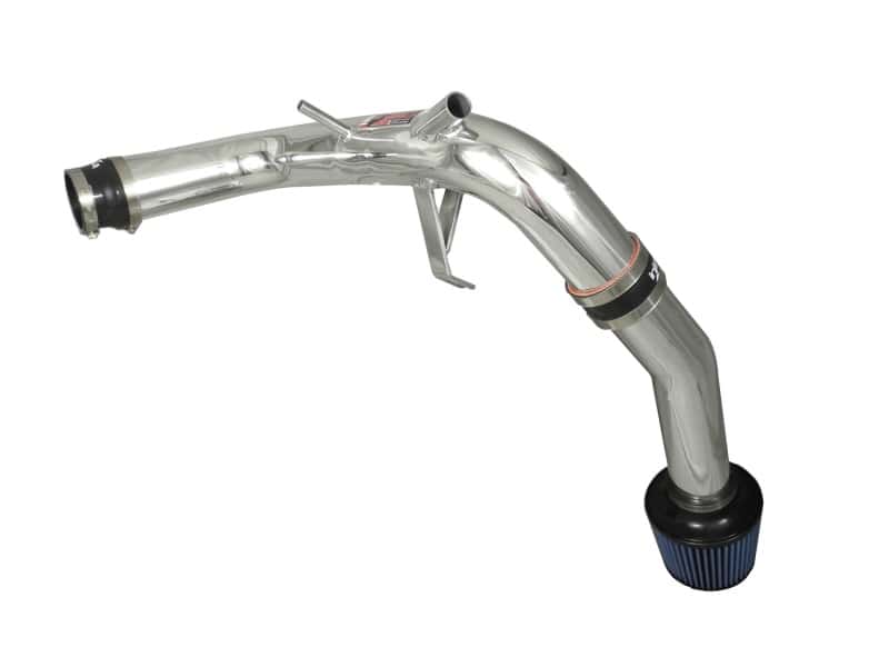 Injen — Injen 13 Hyundai Veloster Turbo 1.6L 4cyl Turbo GDI Polished Cold Air Intake
Cold Air Intake
Air Intake Kit - view 1
