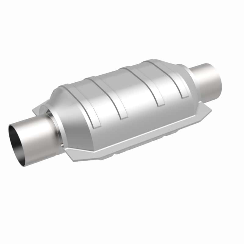 Magnaflow — Magnaflow Conv Univ 2.5in. W/O2
HM Grade
HM - view 9
