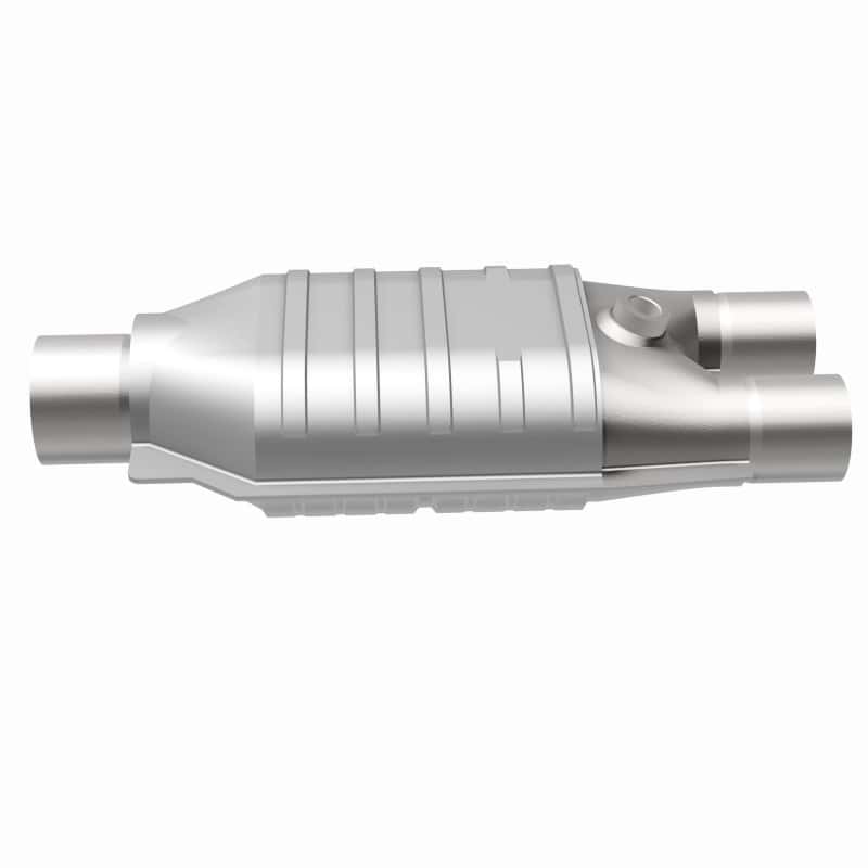 Magnaflow — MagnaFlow Conv Universal 3/2 Single / Dual with O2
HM Grade
HM - view 20