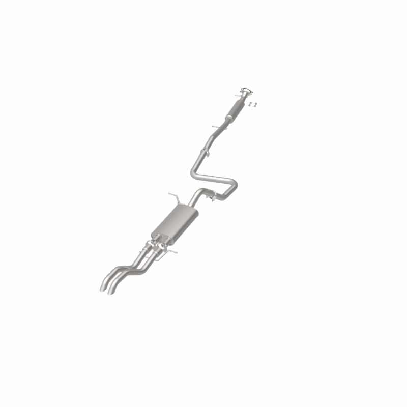 Magnaflow — BRExhaust 11-19 Ford Fiesta 1.6L Exhaust Kit
Exhaust Kit - view 13