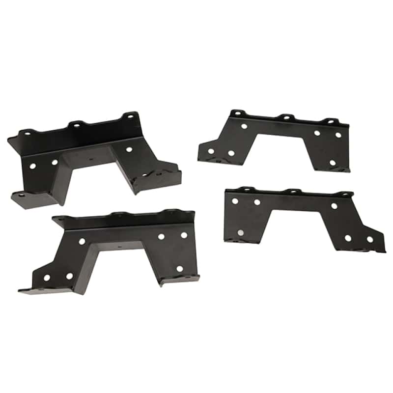 Belltech — Belltech C-NOTCH KIT 15-20 Ford F-150 2WD All Cabs/Short Bed *C-Section ONLY w/ Hardware*
C-NOTCH KIT - view 1