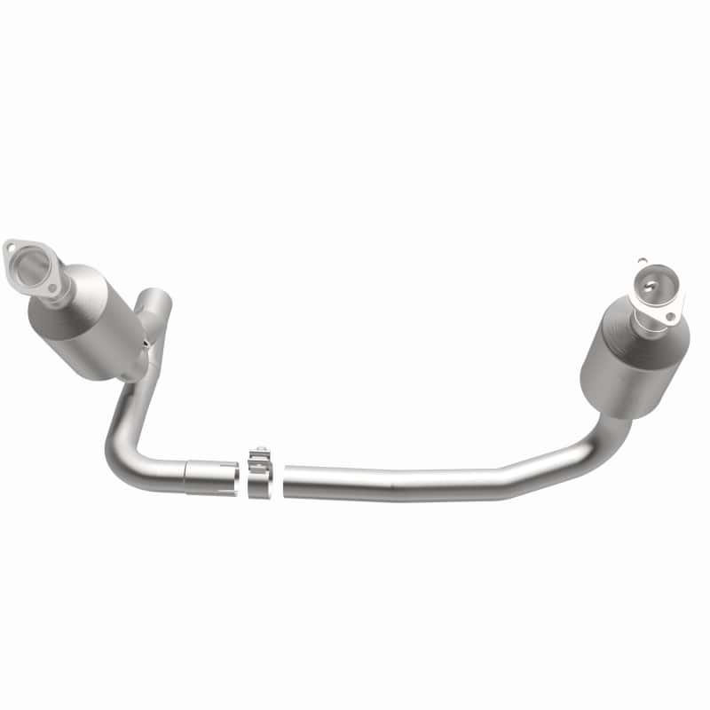 Magnaflow — Magnaflow 2004 Dodge Dakota 3.7L Direct Fit Converter
California - view 25