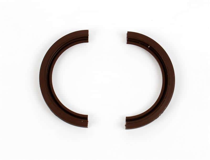 Cometic Gasket — Cometic Chevrolet Mark-IV Big Block V8 Rear Main Seal - 2 Piece
Rear Main Seal - view 1