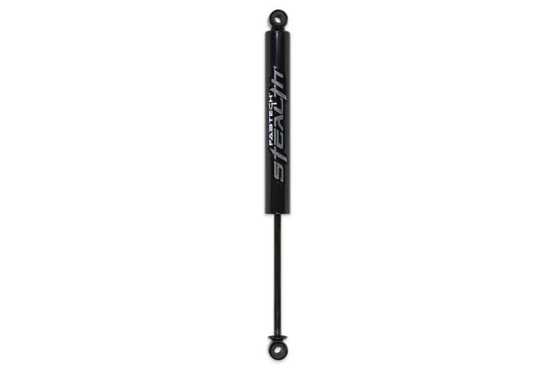 Fabtech — Fabtech Steering Stabilizer
Steering Damper - view 1