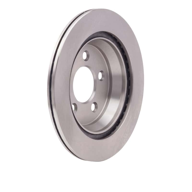 DFC — DFC 94-04 Ford Mustang Rear Brake Rotor
DFC Brake Rotor - view 4