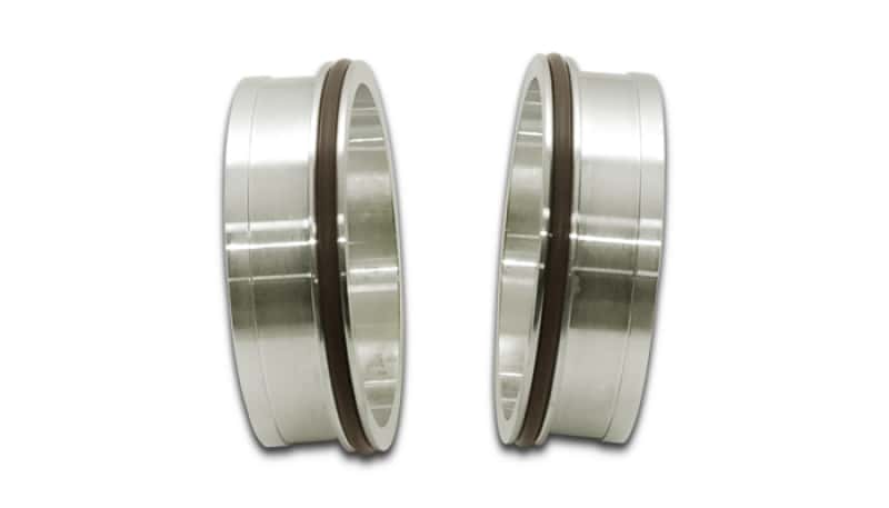 Vibrant — Vibrant Stainless Steel Weld Fitting w/ O-Rings for 2.5in OD Tubing
SSWeldFitORing2.5"OD
Turbocharger Flange - view 2