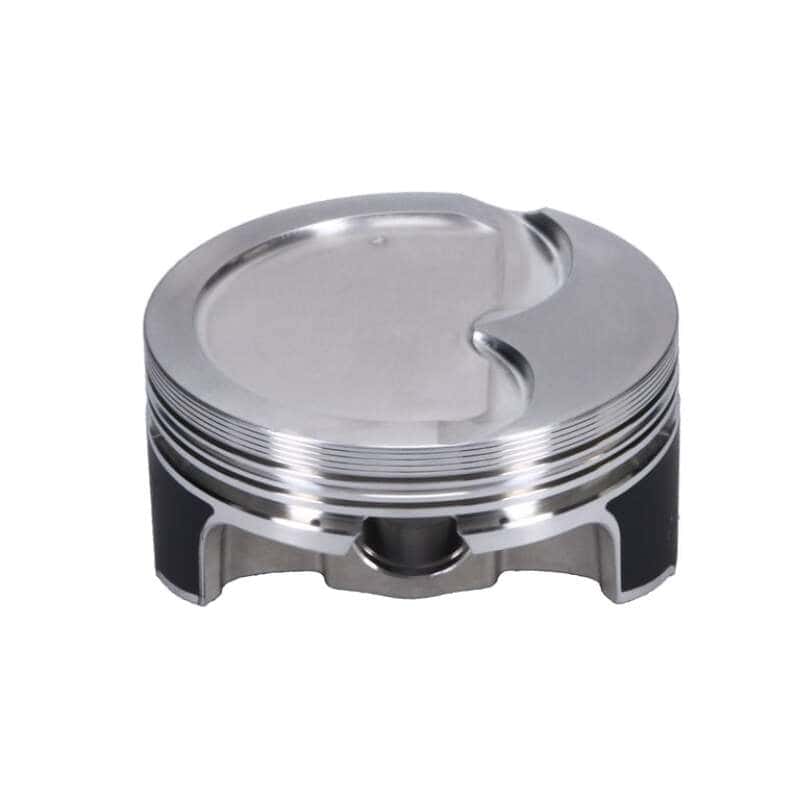 Wiseco — Wiseco Chevrolet LS 4.030in Bore 1.110in CH -15.00 CC Professional Piston Set
Piston Set - view 8
