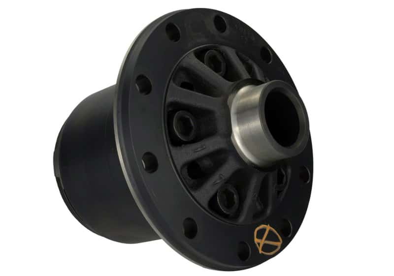 Ford Racing — Ford Racing 2015-2016 Mustang GT Torsen Differential
Differential - view 3