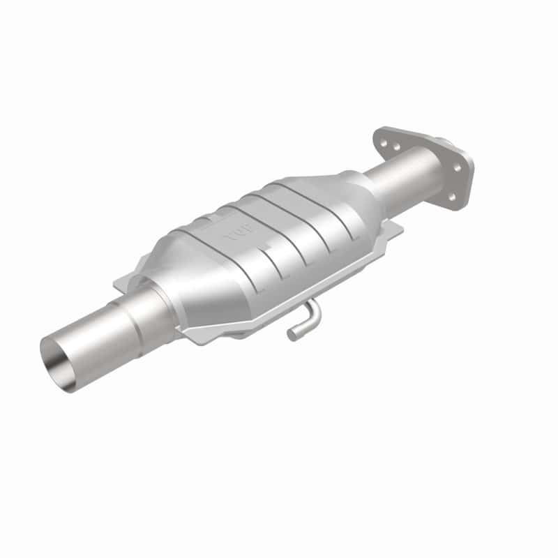 Magnaflow — Magnaflow Buick/Cad/Chev/Olds/Pont CA Direct Fit Converter
California - view 7