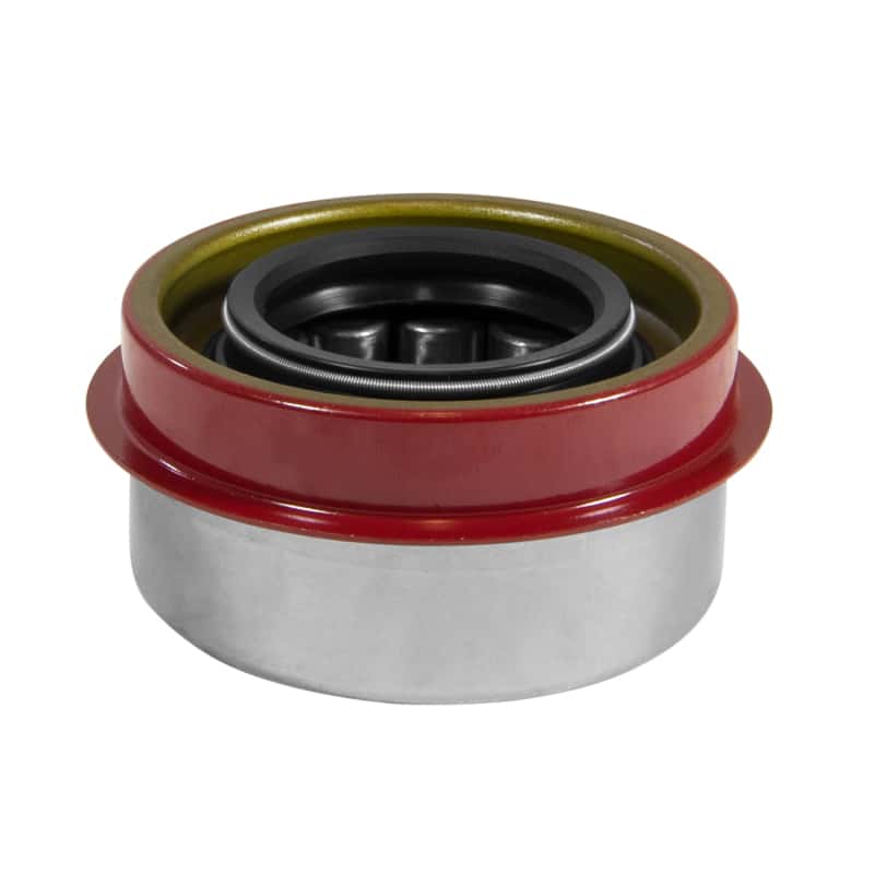 Yukon Gear & Axle — Yukon Gear Ring & Pinion Install Kit For 8.6in. GM Rear 4.56 Ratio w/Axle Bearings + Seal
Gear & Install Pkg
Gear/Install Pkg - view 4
