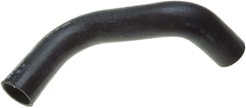 Gates — Gates 89-91 Dodge Dakota V-8 5.2L Lower Molded Coolant Hose - view 1