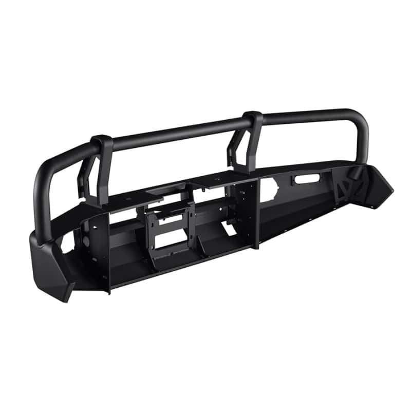 ARB — ARB Bumper/Fitting Kit Bundle 3415020K
Summit Combo Bumper - view 2