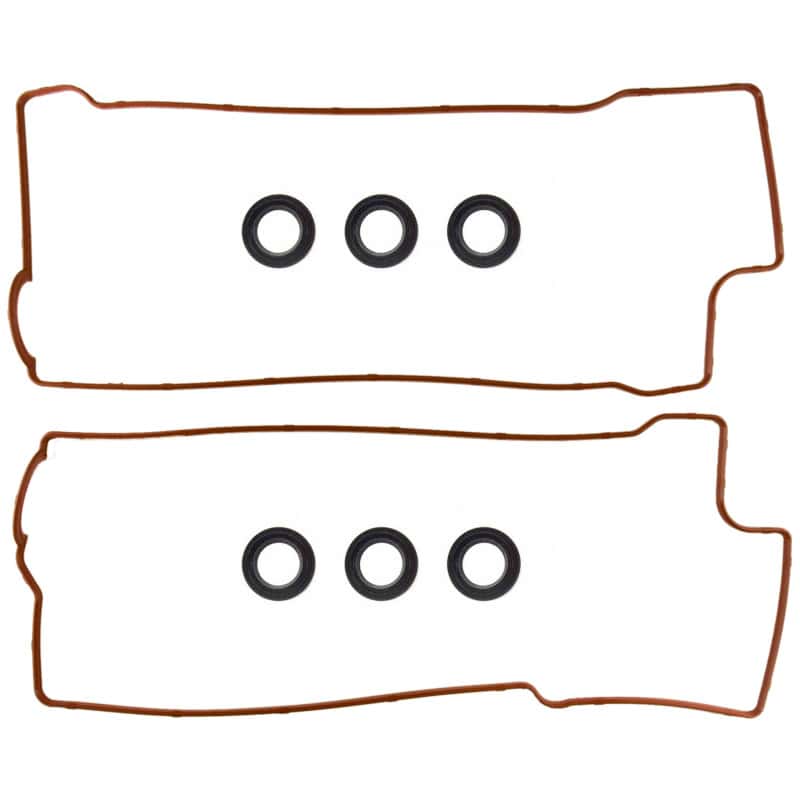 Fel-Pro — Fel-Pro Hyundai Santa Fe VS 50693 R Engine Valve Cover Gasket Set - view 1