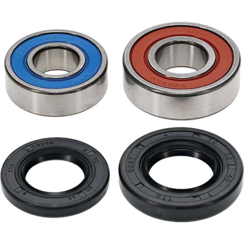 Pivot Works — Pivot Works Premium Wheel Bearing - view 2