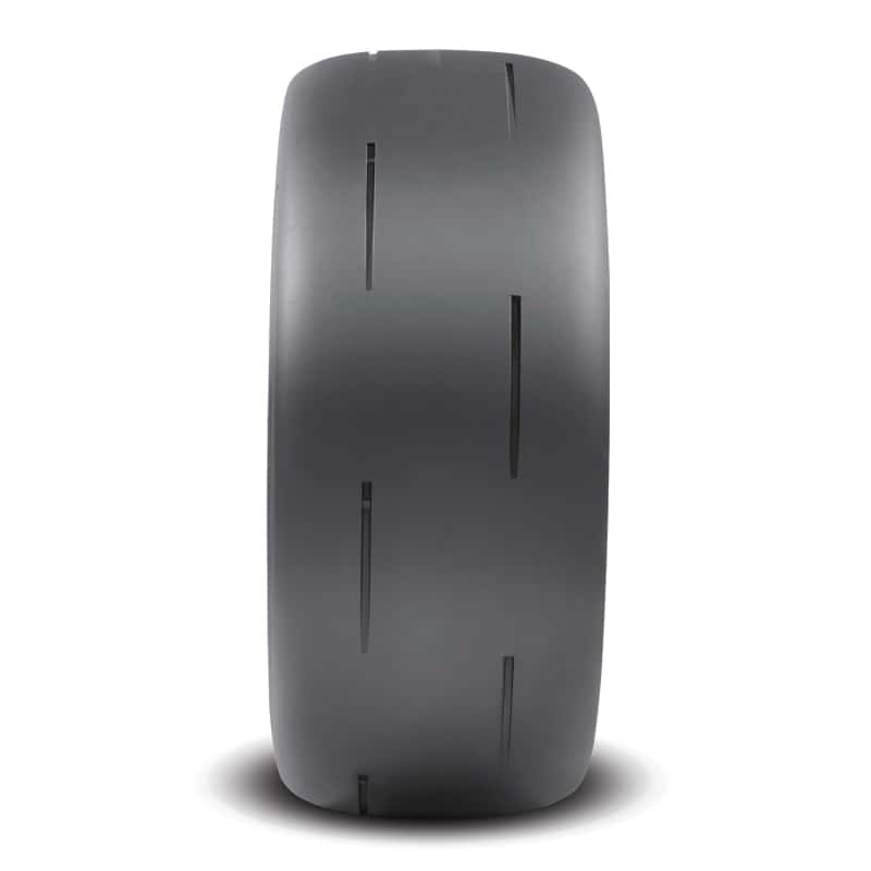 Mickey Thompson — Mickey Thompson ET Street Radial Pro Tire - P315/60R15 - 250739
TIRE - view 3