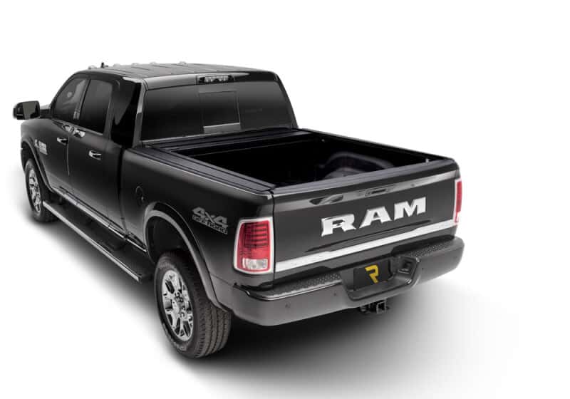Retrax — Retrax 09-up Ram 1500 6.5ft Bed / 10-up Short Bed RetraxONE MX
R1MX 09-18 Ram 6'4 - view 5