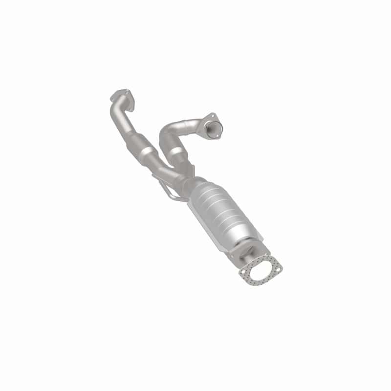 Magnaflow — MagnaFlow Conv DF 02-05 Altima 3.5 y-pipe OE
OEM Grade
OEM - view 15