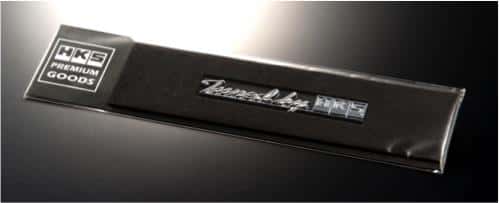 HKS — HKS HKS EMBLEM tune by HKS - view 1