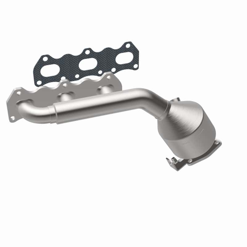 Magnaflow — MagnaFlow Conv DF 00 Suzuki Grand Vitara 2.5L
OEM Grade
OEM - view 10