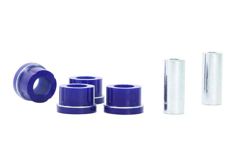 Superpro — SuperPro 2014 Subaru Forester 2.0XT Premium Front Lower Inner Forward Control Arm Bushing Kit
Bushing Kit - view 3